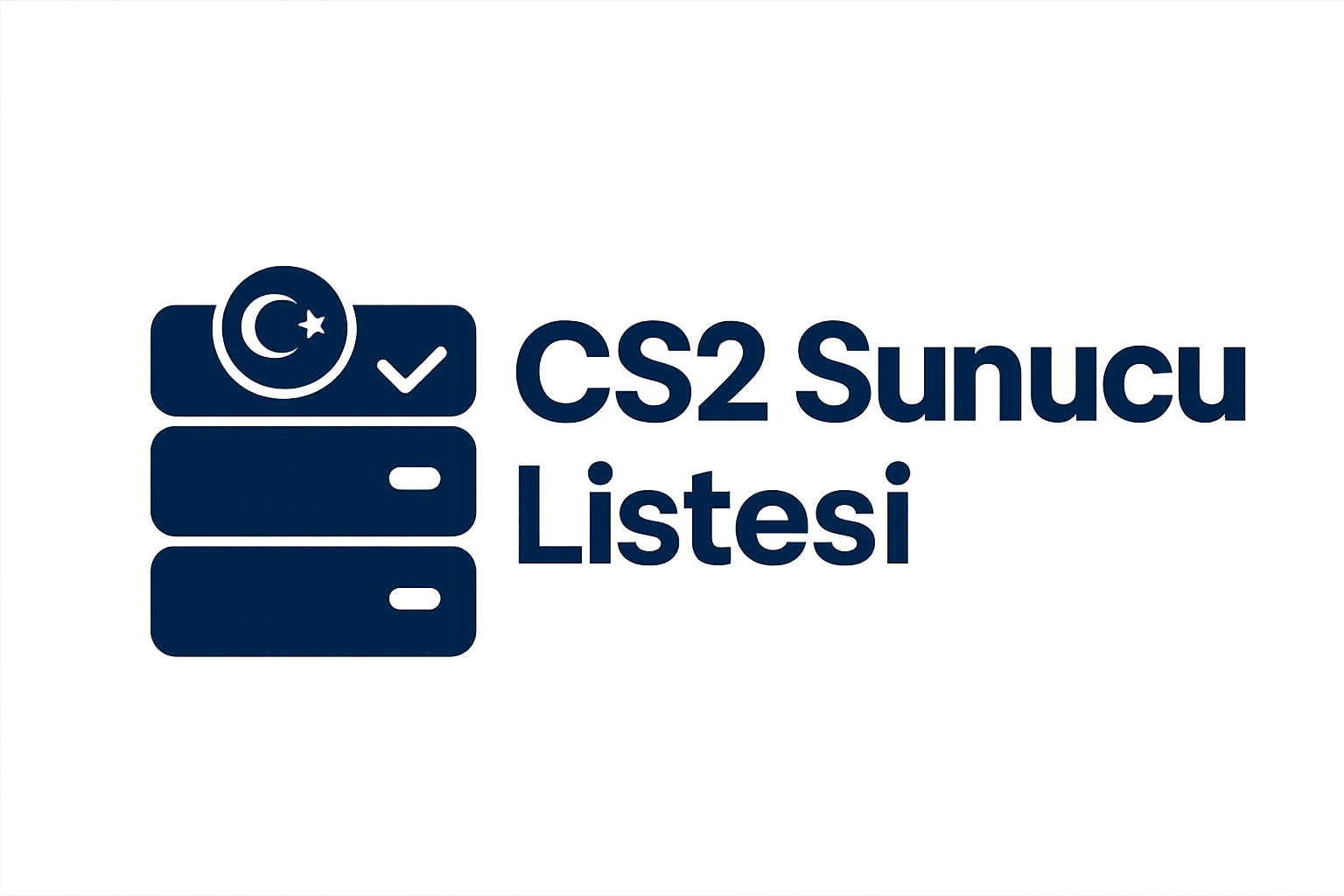 CS2 Sunucu Listesi